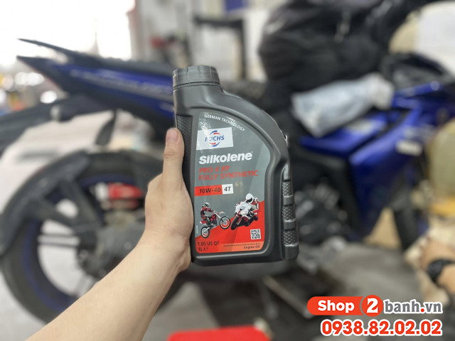 Dung tích nhớt xe angel 110 bao nhiêu ml nên 32win nhà cái giải trí cá cược số 1 châu Á nào phù hợp - 12