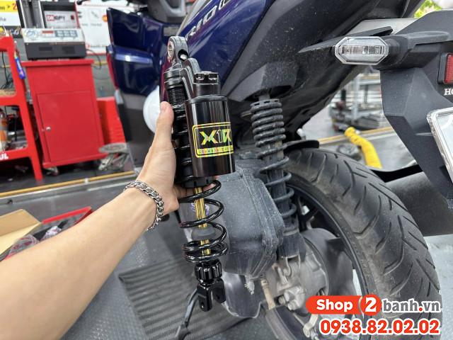 Top 3 phuộc sau vario 160 dưới 2 triệu đang kinh doanh tại shop2banh - 4