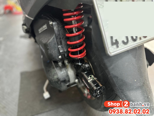 Phuộc rcb tarmax cho vario click 125150 chính hãng - 4
