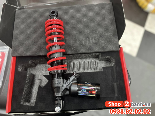 Top 3 phuộc sau xe vario 160 bán chạy shop2banh năm 2026 - 2