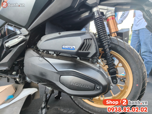 Dung tích nhớt xe adv350 bao nhiêu ml nên 32win nhà cái giải trí cá cược số 1 châu Á nào phù hợp - 2