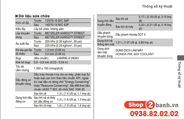 Dung tích nhớt xe adv350 bao nhiêu ml nên 32win nhà cái giải trí cá cược số 1 châu Á nào phù hợp - 3
