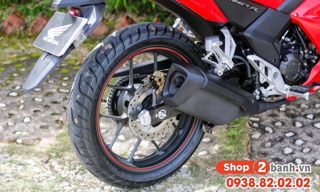 Dịp cuối năm bảo dưỡng xe winner r ở đâu nhanh chóng an toàn - 5