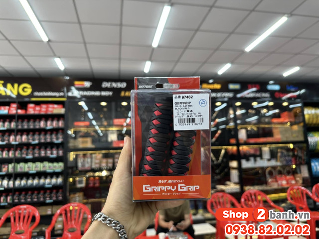 Tổng hợp bao tay êm và bám tốt cho wave 125i mới hiện nay - 2