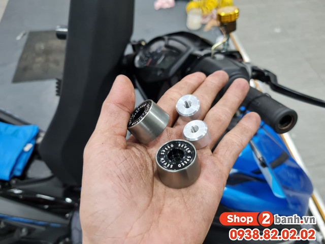 Cục nhôm đóng gù - 3