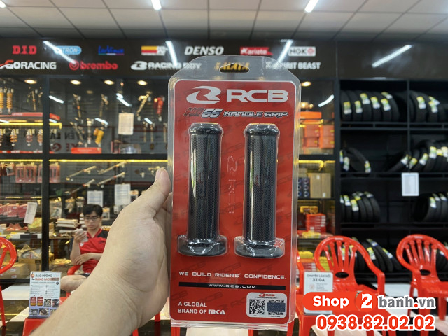 Tổng hợp bao tay êm và bám tốt cho wave 125i mới hiện nay - 3
