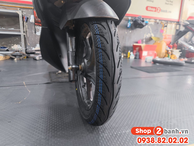 Vỏ maxxis 8090-16 gai kim cương 3d - 1