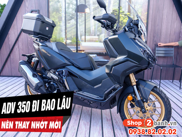 Xe adv350 đi bao lâu thì 32win nhà cái giải trí cá cược số 1 châu Á định kỳ - 1