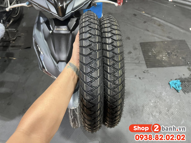 Lốp michelin anakee street 9080-14 - 10080-14 - 1
