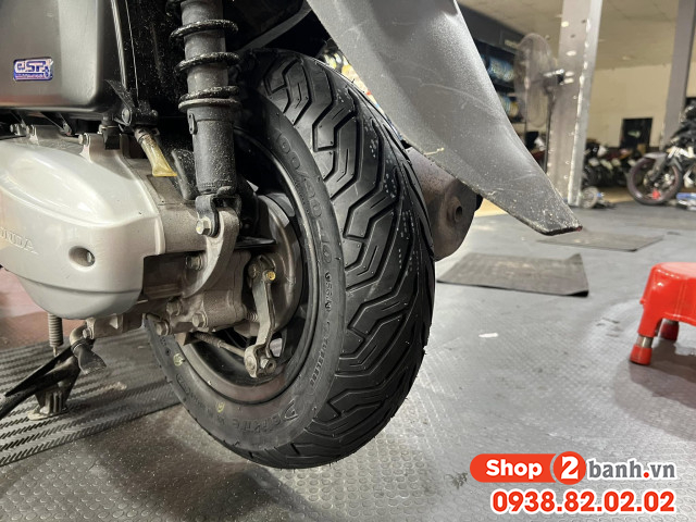 Vỏ deli urban grip 10090-10  - 1