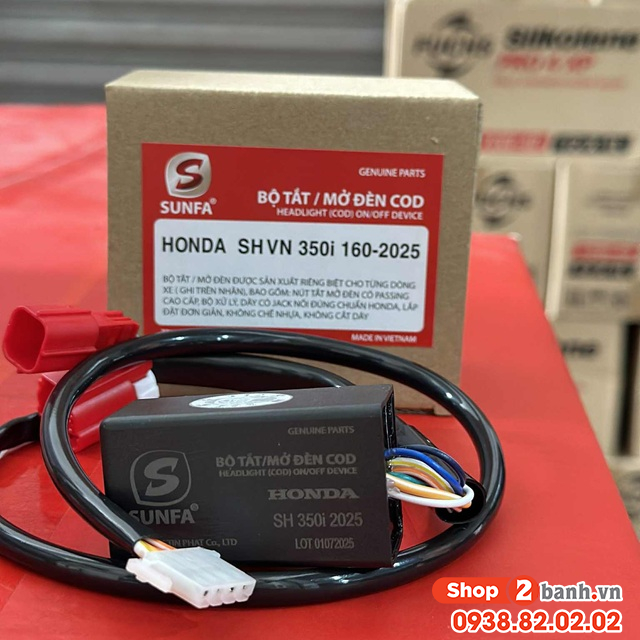 Sòng Bạc Trực Tuyến 32win.com đèn sunfa cho sh350i sh160i 2025 - 1