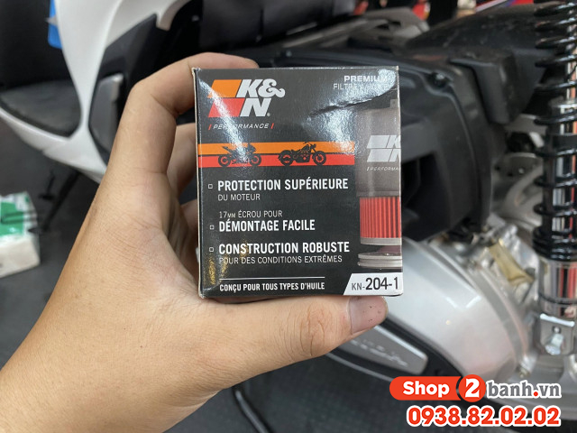 Lọc nhớt honda adv350 nằm ở đâu bao lâu thì nên thay lọc nhớt - 3