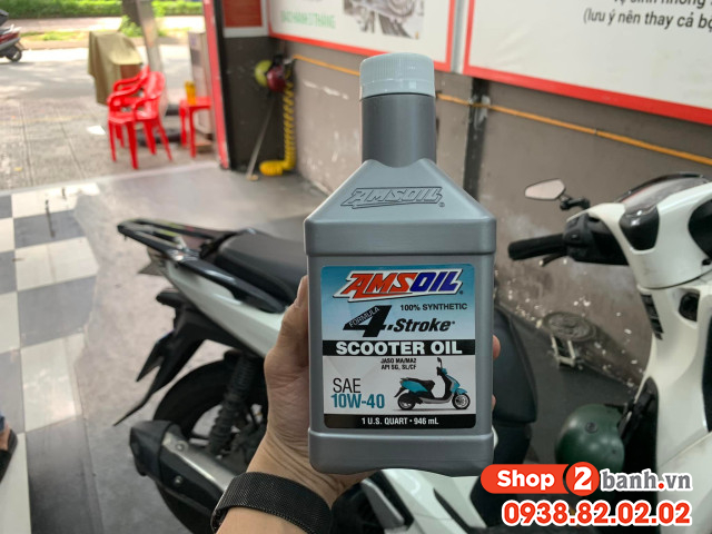 Lọc nhớt honda adv350 nằm ở đâu bao lâu thì nên thay lọc nhớt - 8