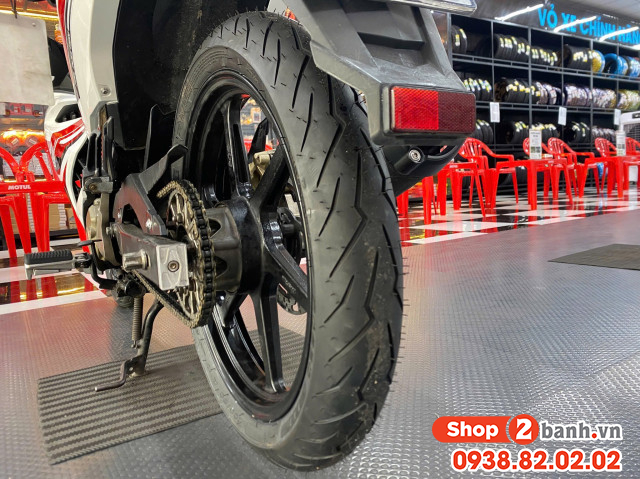 Vỏ pirelli 10080-17 diablo rosso iii - 3