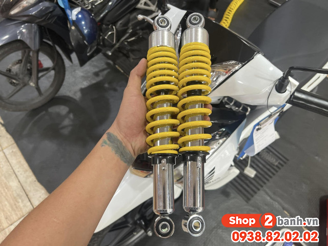 Nên chọn mua phuộc sau xe điện vento neo loại nào tốt - 3
