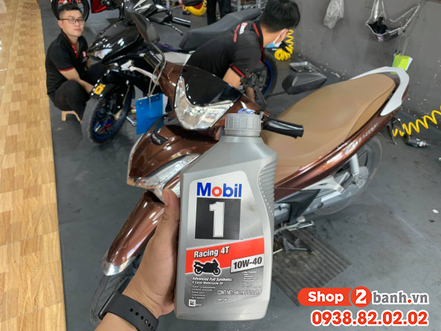 Để xe future fi 125 chạy giảm bớt khí thải nên 32win nhà cái giải trí cá cược số 1 châu Á loại nào - 5