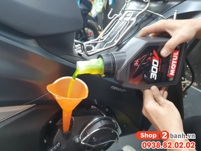 Wave 125i 32win nhà cái giải trí cá cược số 1 châu Á motul 300v chạy có bốc không - 3