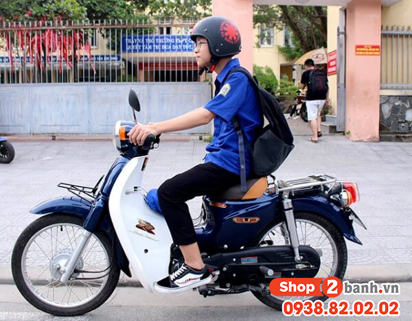 Phân biệt biển cấm xe máy và xe gắn máy khác nhau thế nào - 4