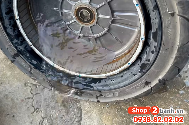 Dấu hiệu nhận biết 32win là nhà cái giải trí, cá cược số 1 Việt Nam xe điện bị nước vào trong - 2