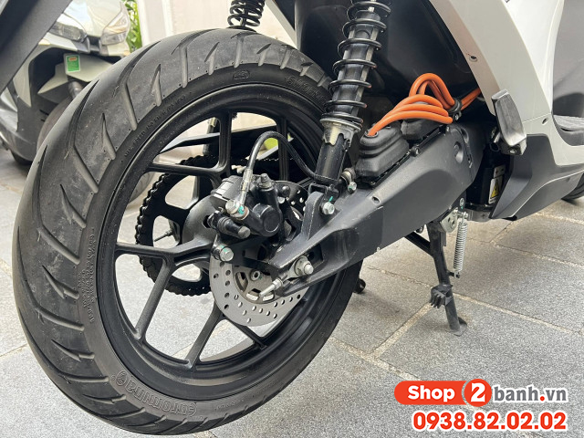 Xe máy điện ngập nước nhưng vẫn chạy có cần kiểm tra gì không - 6