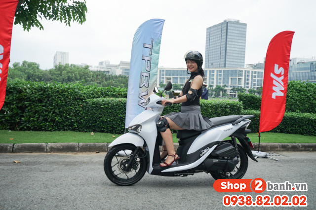 Kinh nghiệm sử dụng xe nmax 155 được bền lâu - 2