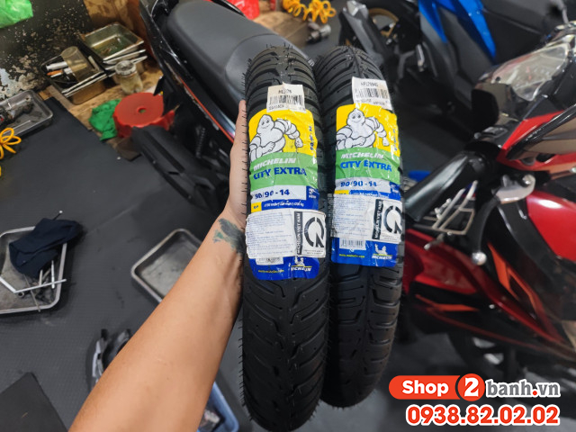 Thông số mâm xe sym tpbw là bao nhiêu inch - 6