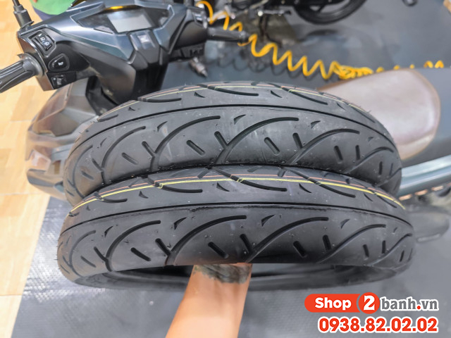 Thông số mâm xe sym tpbw là bao nhiêu inch - 11