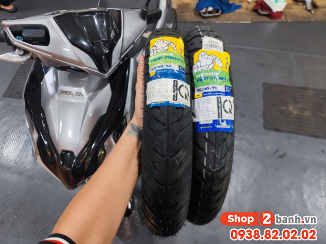 Thông số mâm xe sym tpbw là bao nhiêu inch - 3