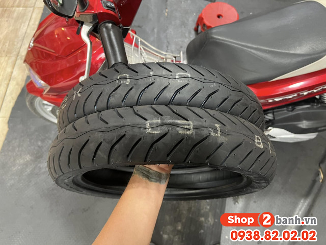 Thông số mâm xe sym tpbw là bao nhiêu inch - 7