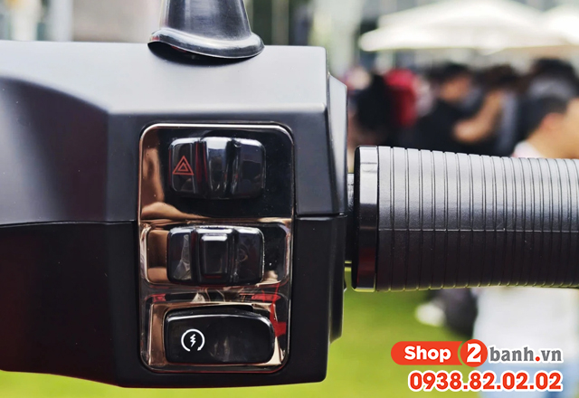 Xe lambretta g350 không đề máy được nguyên nhân và cách xử lý hiệu quả - 6