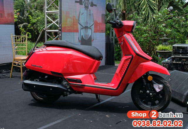 Xe lambretta g350 không đề máy được nguyên nhân và cách xử lý hiệu quả - 2
