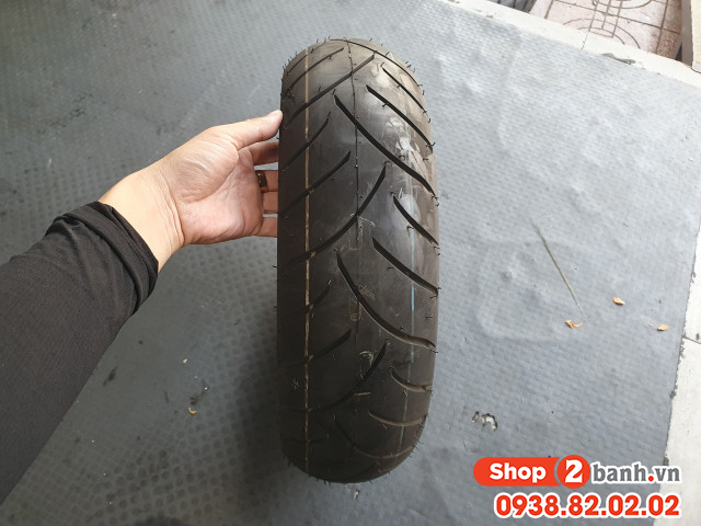 Thông số mâm xe lambretta x125 là bao nhiêu inch - 6