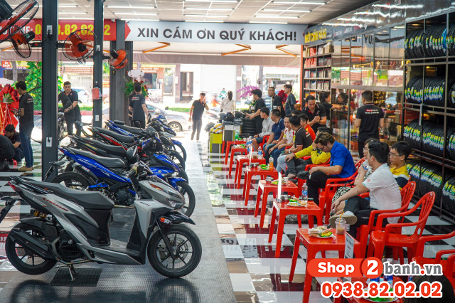 Tư vấn lên phuộc x1r cho vero x có được không - 6