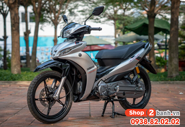 Xe jupiter bị lạng tay lái khi gặp đường xấu nguyên nhân và cách khắc phục - 1