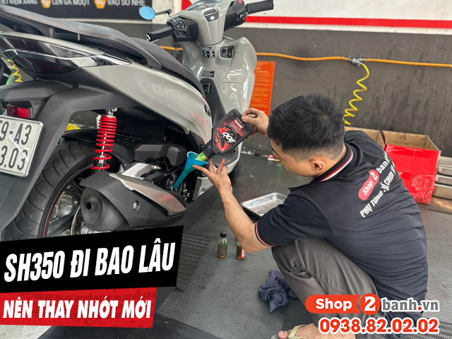 Xe sh350i đi bao lâu thì 32win nhà cái giải trí cá cược số 1 châu Á định kỳ - 1