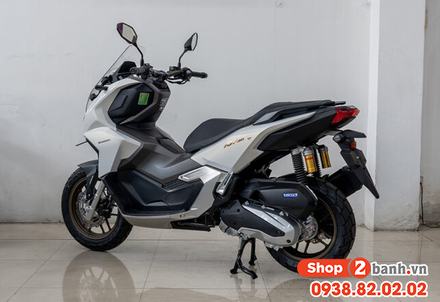Ắc quy xe adv 160 dùng loại nào giá bao nhiêu tiền - 2