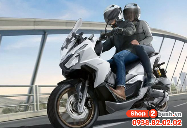 Bình ắc quy xe adv 160 nằm ở đâu cách thay thế như thế nào - 3