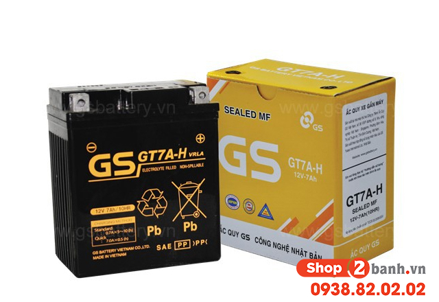 Xe adv 160 hết bình thay bao nhiêu tiền nên thay bình loại nào tốt - 3