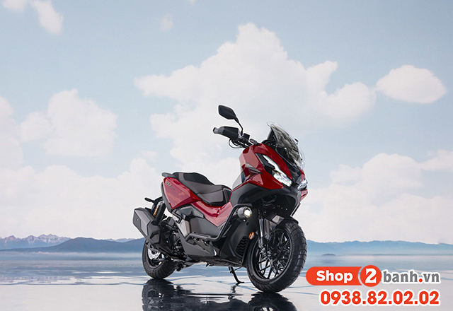 Dịp cuối năm làm nồi xe adv 350 chỗ nào uy tín có bảo hành tại tphcm - 1