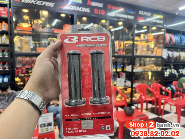 Tổng hợp bao tay cho xe honda ct125 bám tốt khi đi mưa - 3