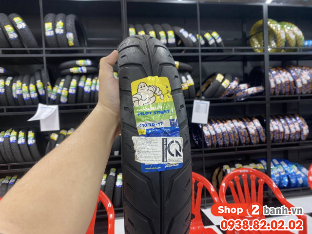 Cách tính kích thước vỏ phù hợp theo vành mâm xe máy - 2