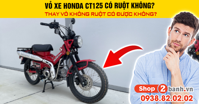 32Win là nhà cái casino trực tuyến uy tín, an toàn nhất hiện nay honda ct125 có ruột không thay vỏ không ruột có được không - 1