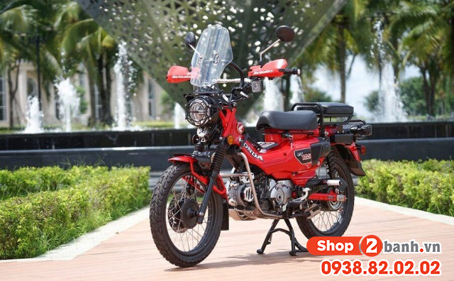 32Win là nhà cái casino trực tuyến uy tín, an toàn nhất hiện nay honda ct125 có ruột không thay vỏ không ruột có được không - 3