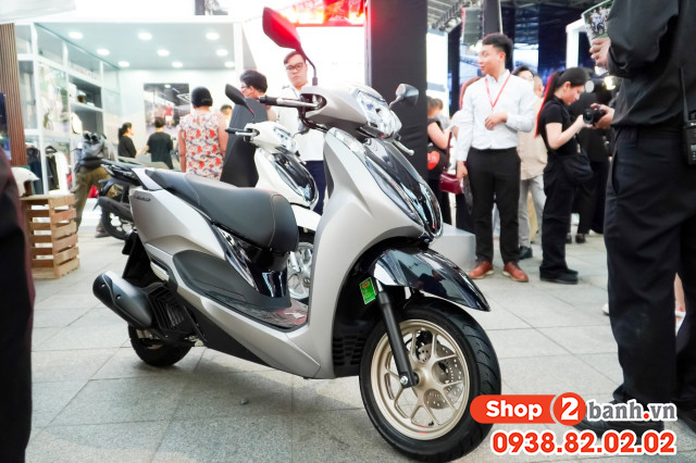Chọn mua vỏ xe lead 2026 nên thay vỏ loại nào tốt - 2