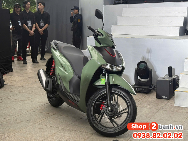 Chọn mua vỏ xe sh 2026 nên thay vỏ loại nào tốt - 2