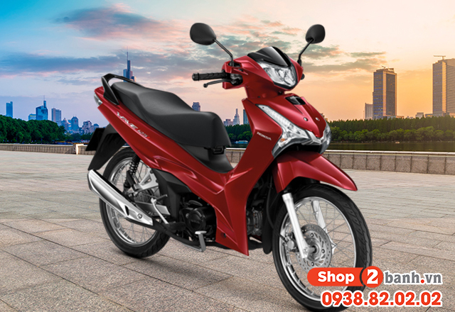 Xe wave 125i để giảm khí thải và đạt chuẩn thì nên bảo dưỡng bộ phận nào - 6