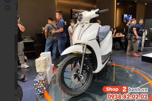 Lốp xe quantum s1 có vết nứt phải làm sao cách xử lý như thế nào - 3