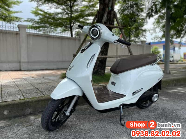 Xe máy điện đang đi đột ngột tắt máy giữa đường nên xử lý thế nào - 2