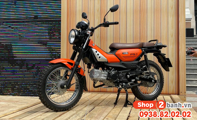 Lốp xe pg-1 có vết nứt phải làm sao cách xử lý như thế nào - 3