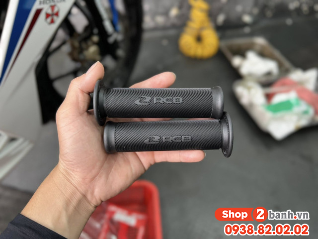 Tổng hợp bao tay êm và bám tốt cho yamaha lexi 155 mới 2026 - 8